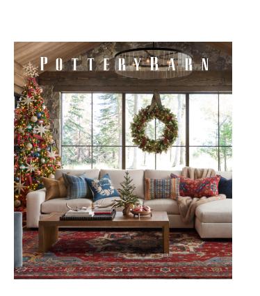 Pottery Barn