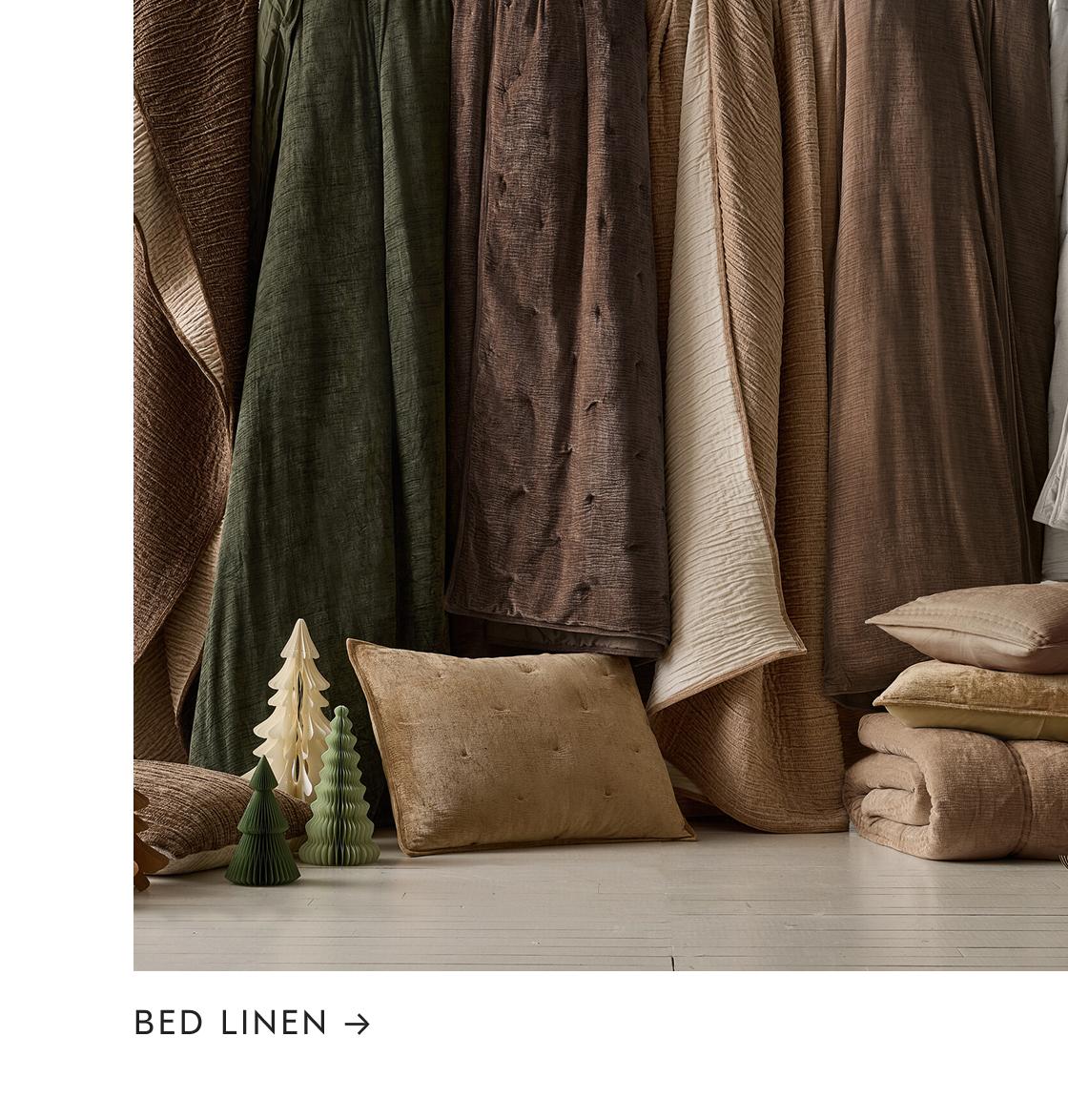 Bed Linen