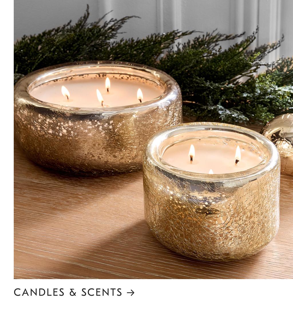 Candles & Scents