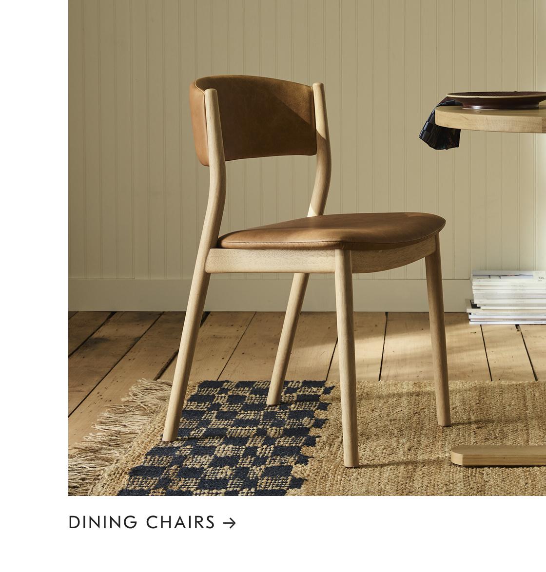 Dining Chairs