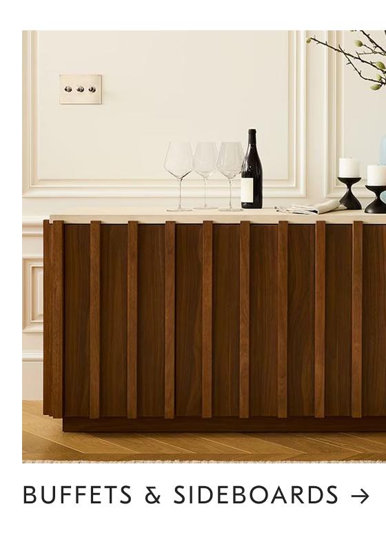 Buffets & Sideboards