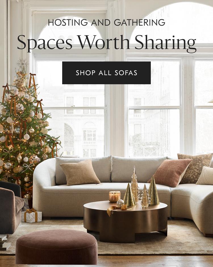Shop all Sofas
