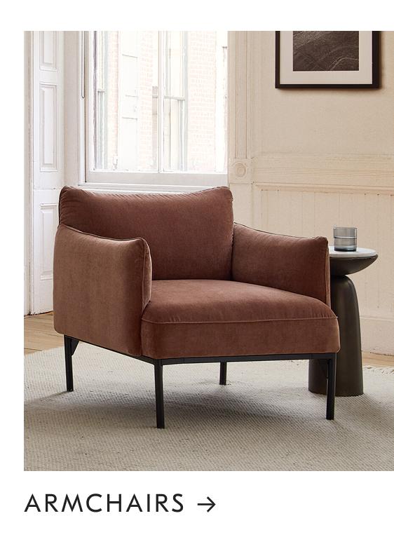 Armchairs