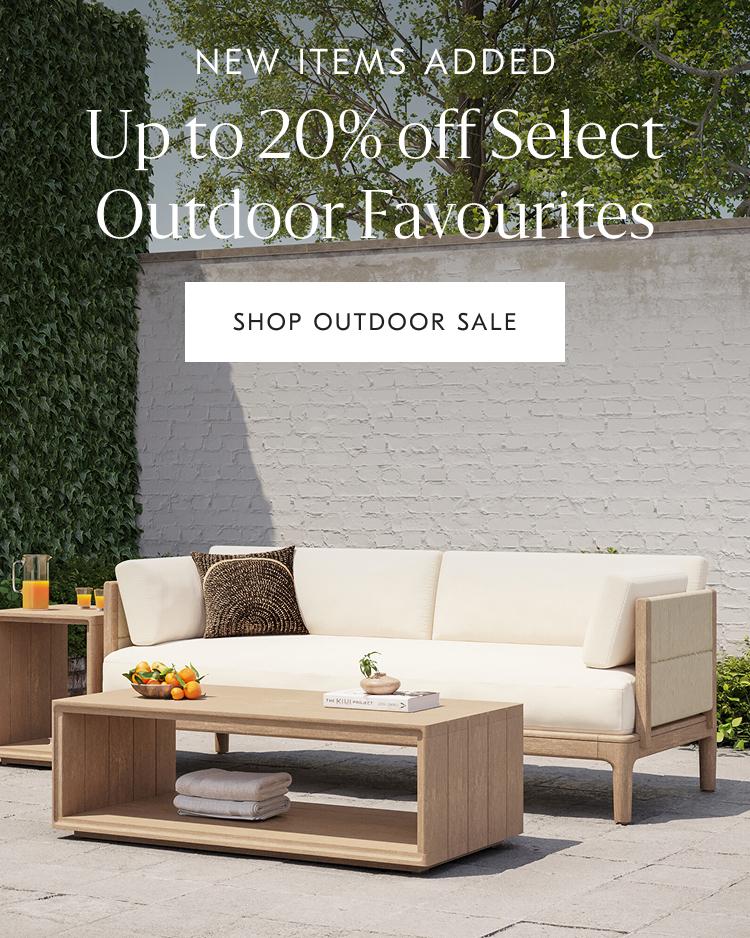 Shop Outdoor Sale