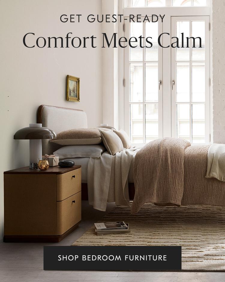 Shop all Bedroom Furniture