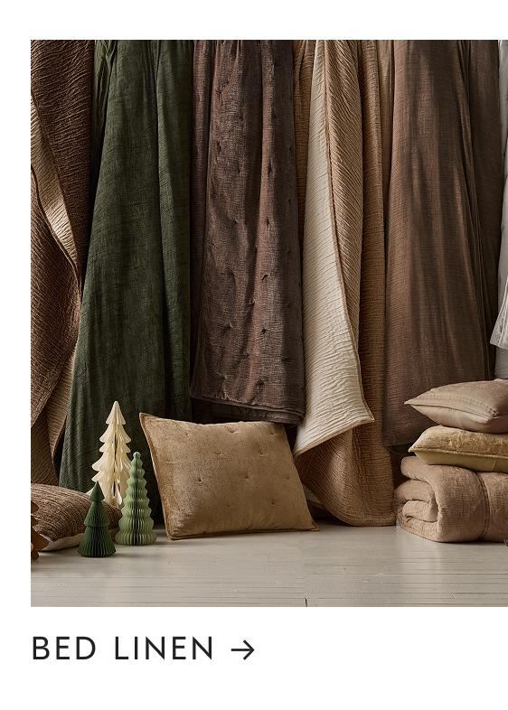 Bed Linen