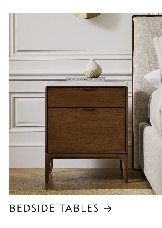 Bedside Tables