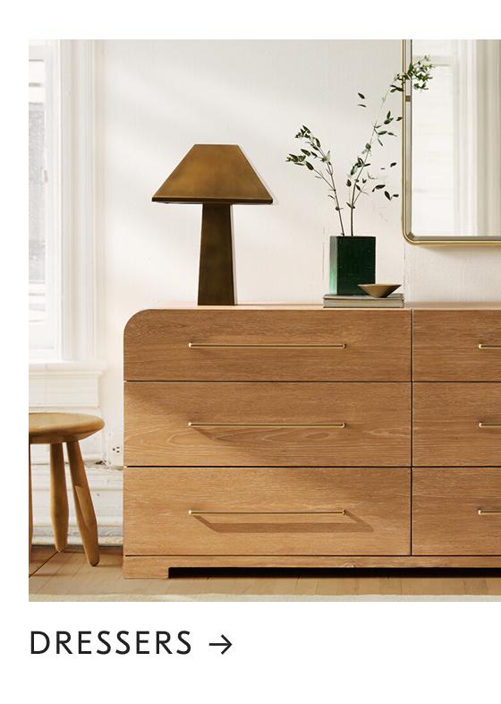 Dressers