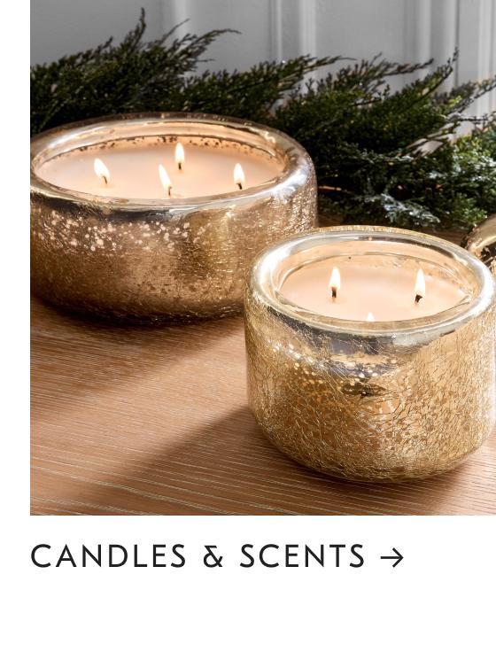 Candles & Scents
