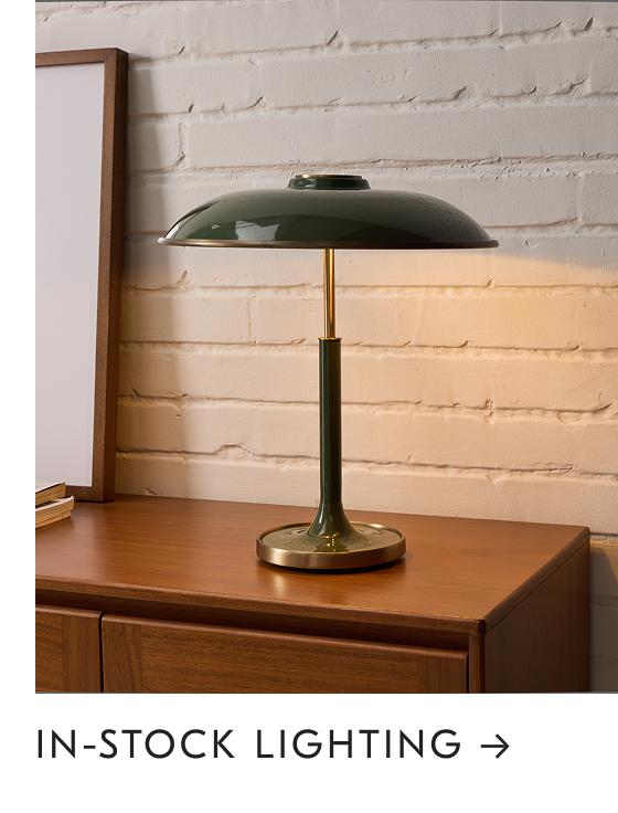 In-stock Lighting