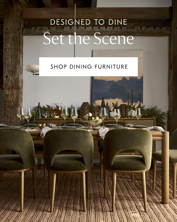 Shop Dining Furniture