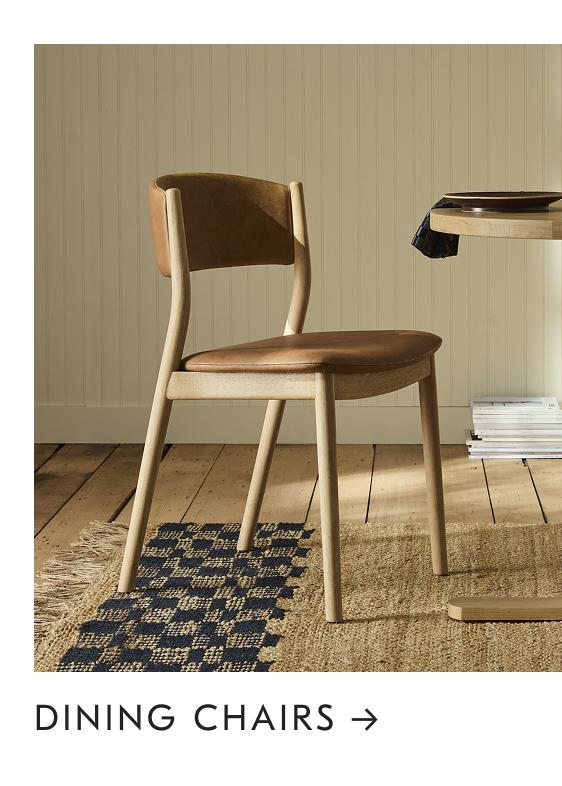 Dining Chairs