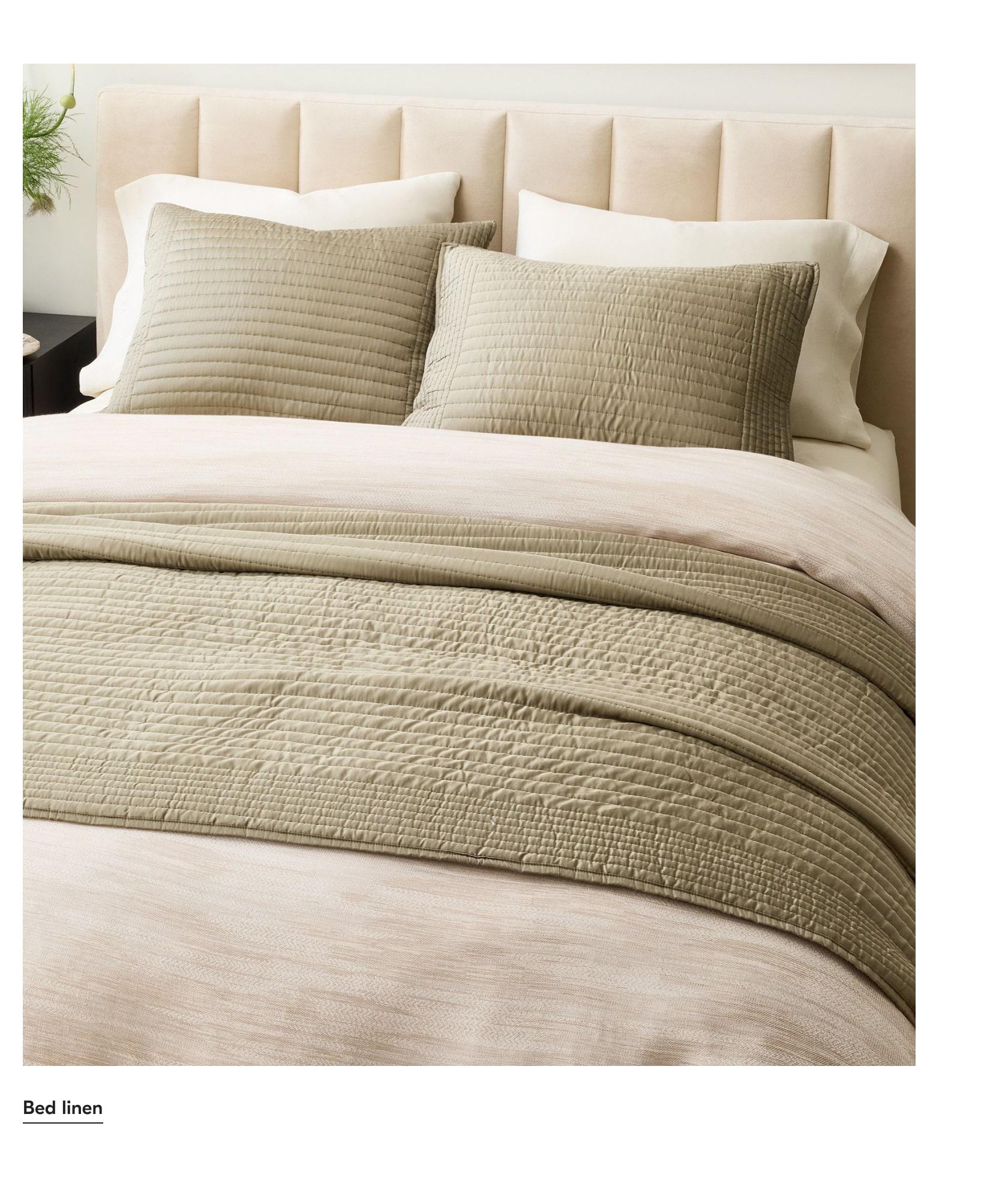 Shop Bed Linen