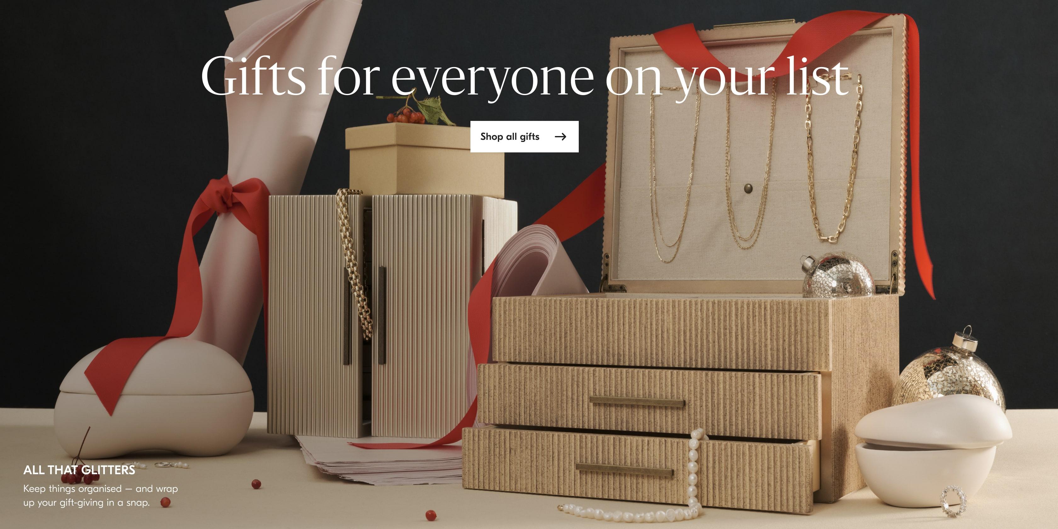 Shop All Gifts