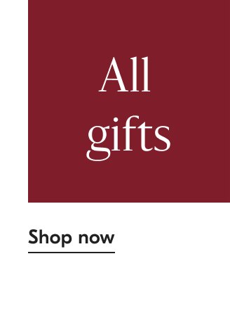 Shop All Gifts