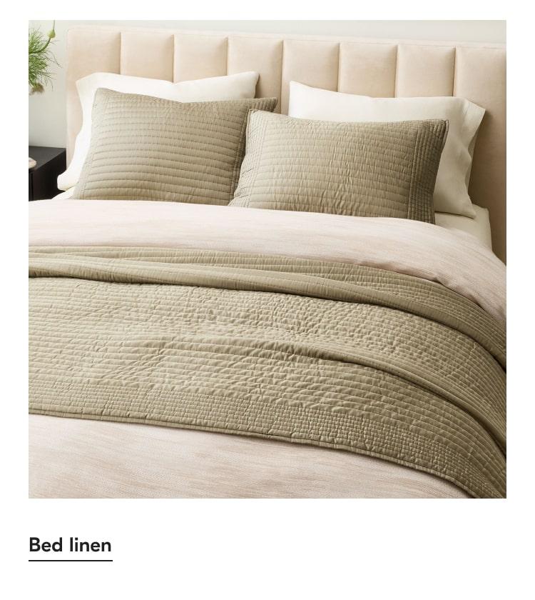 Shop Bed Linen