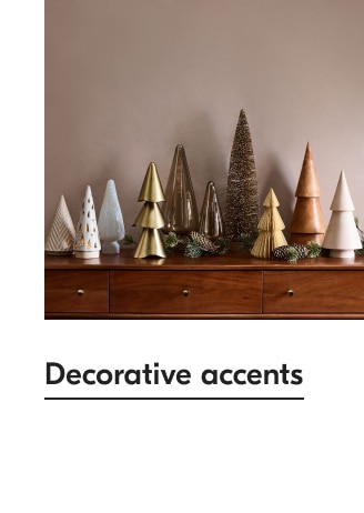 Shop Decorative Accents
