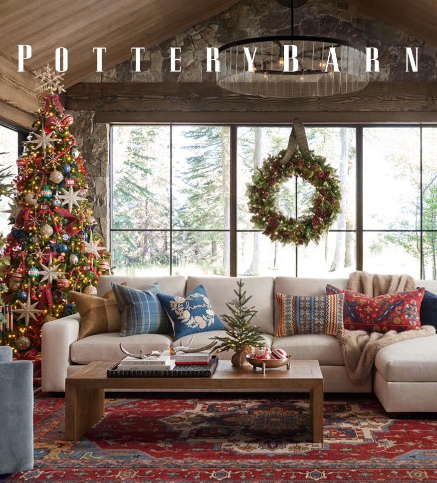 Pottery Barn