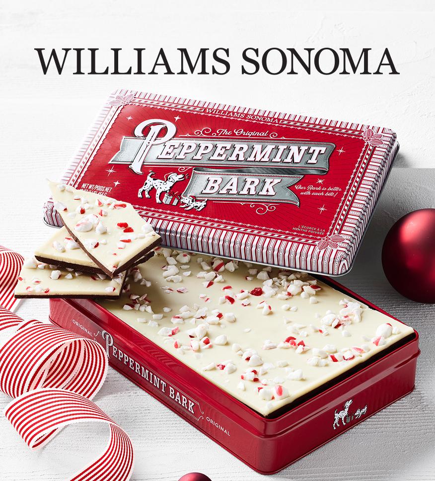 Williams Sonoma