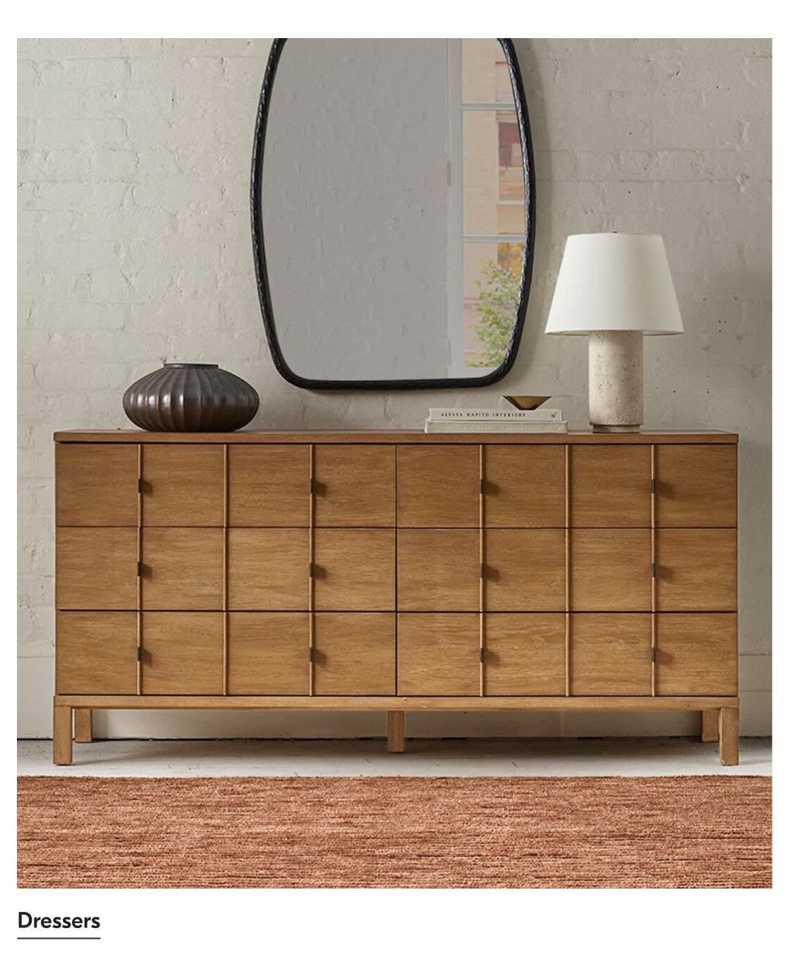 Dressers