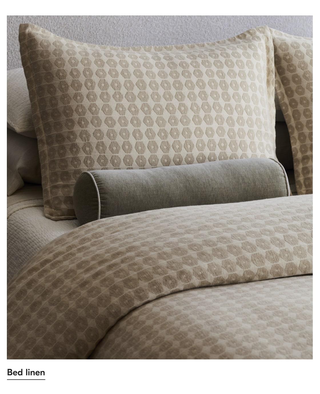 Bed Linen