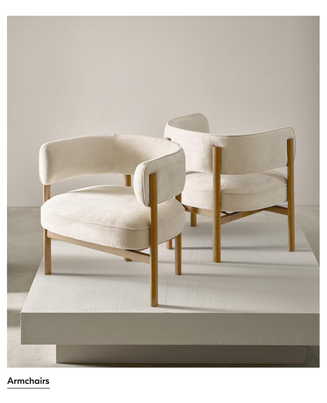 Armchairs