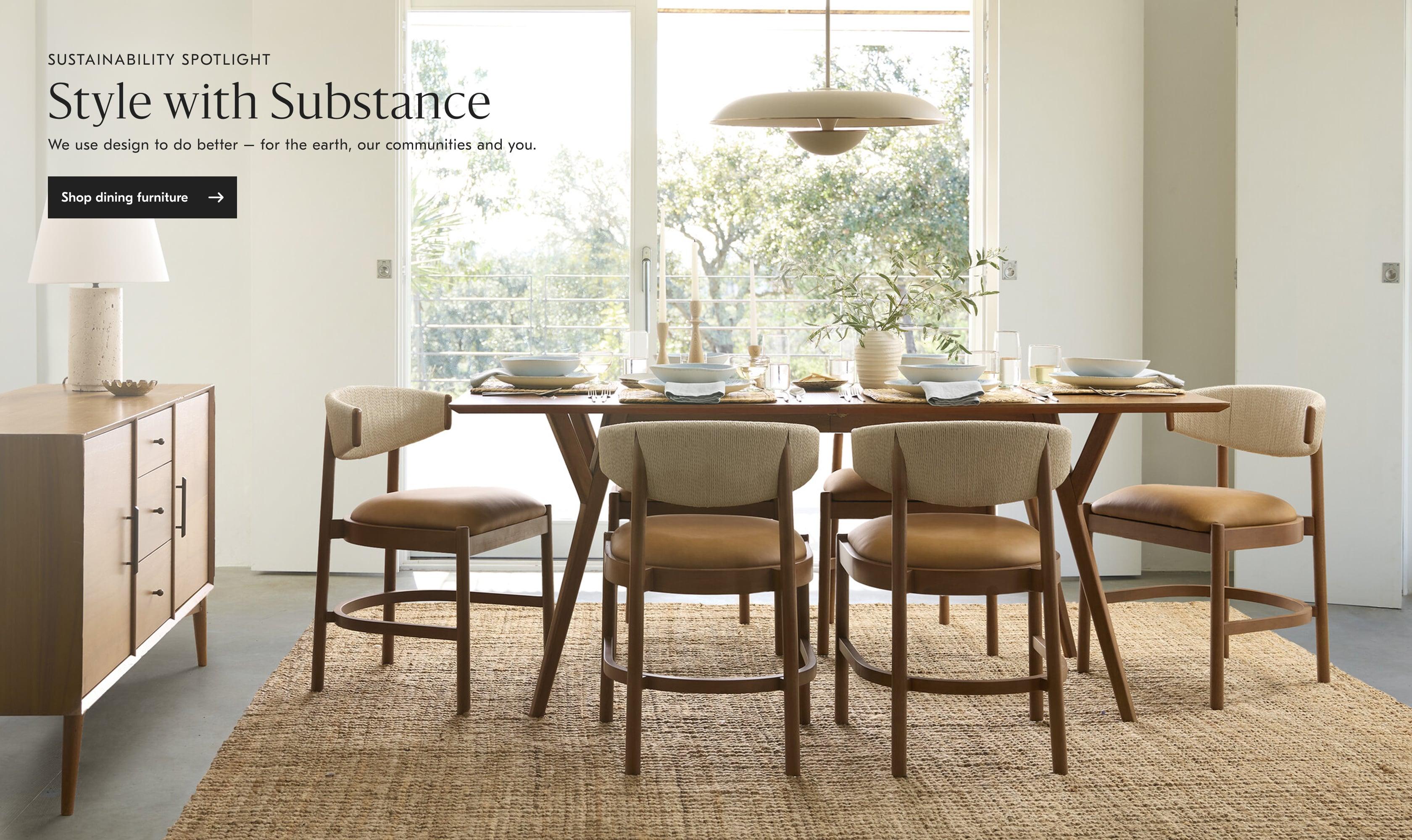 Shop Dining room furniture
