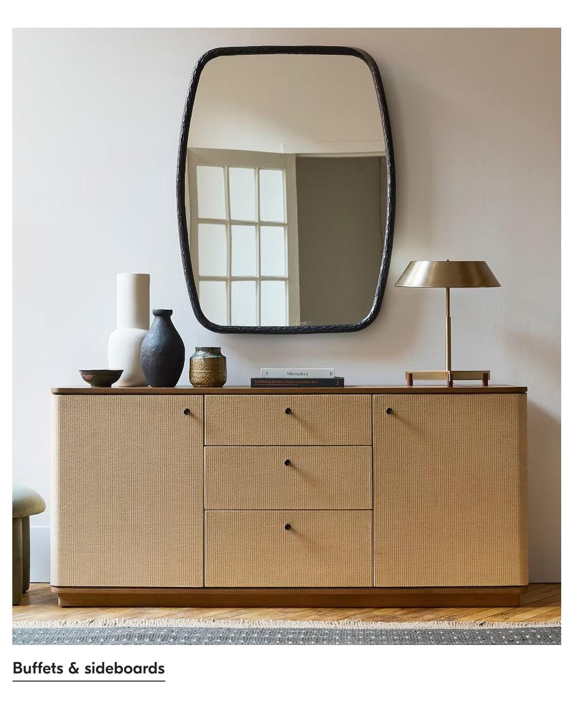 Buffets & sideboards