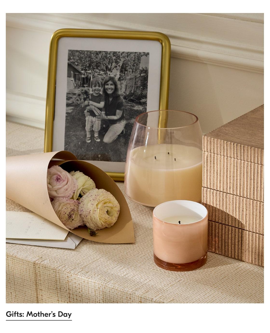 Mother's Day Gifts