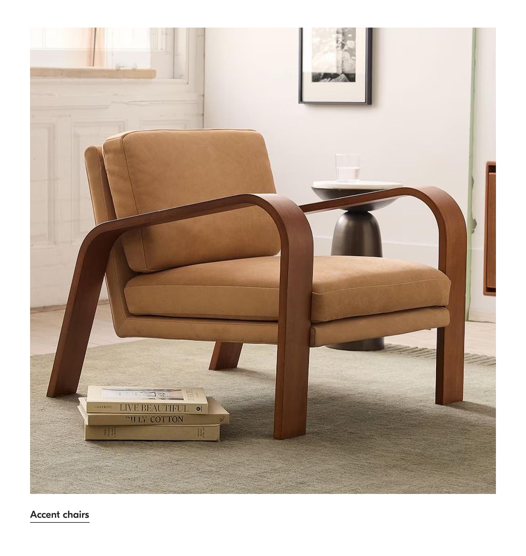 Accent Chairs