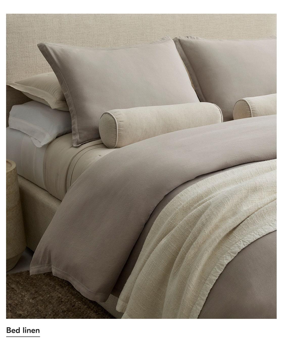 Bed Linen