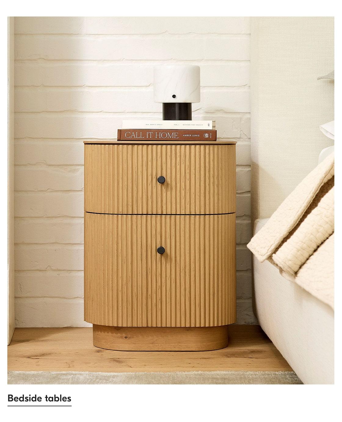 Bedside Tables