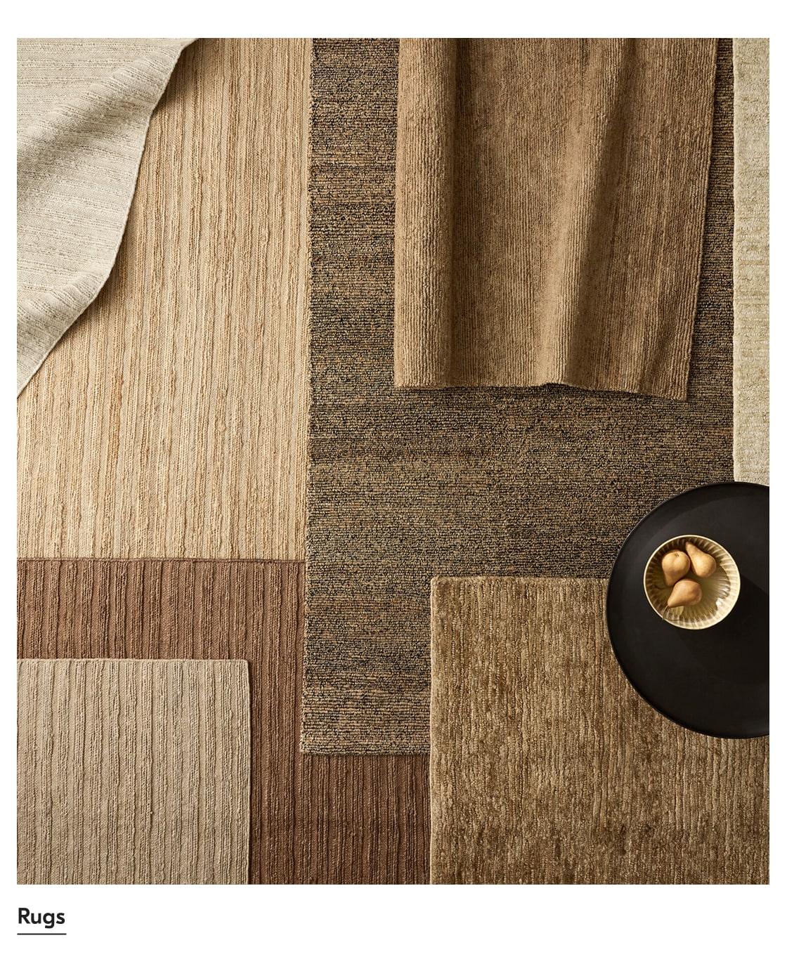 Rugs