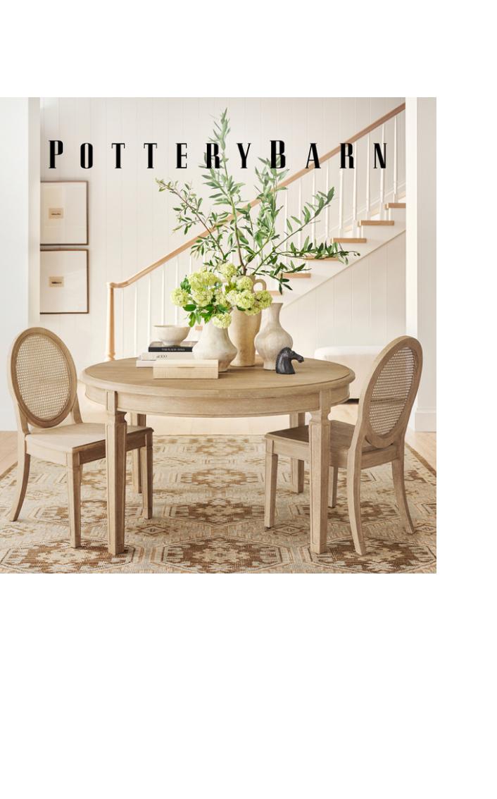 Pottery Barn