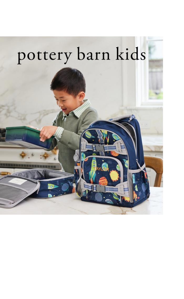 Pottery Barn Kids