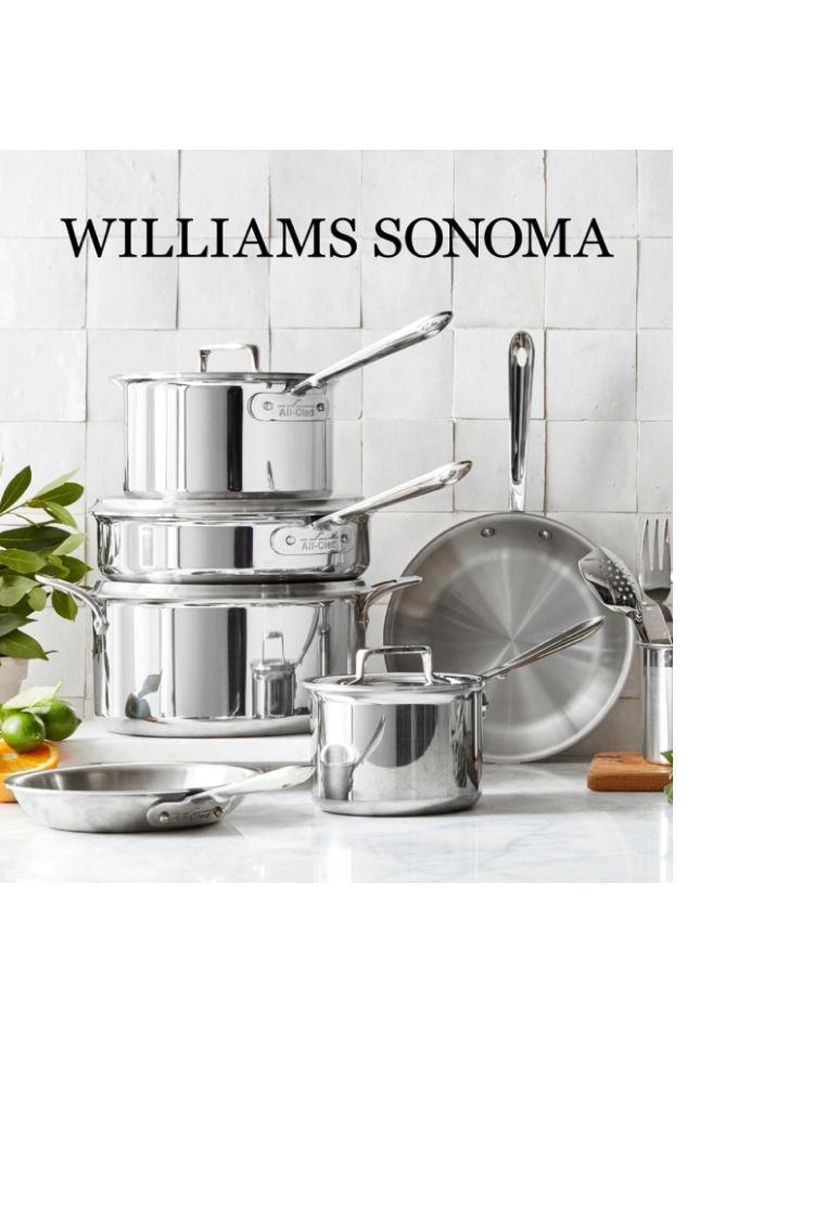 Williams Sonoma