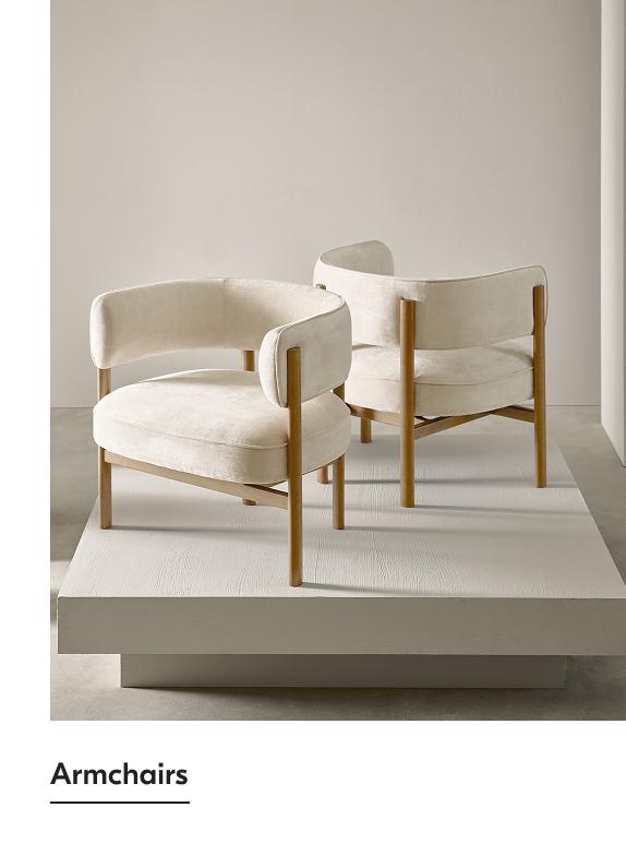 Armchairs