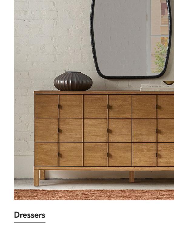 Dressers