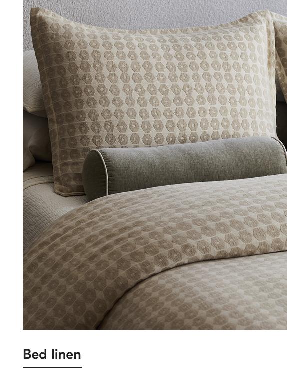 Bed Linen