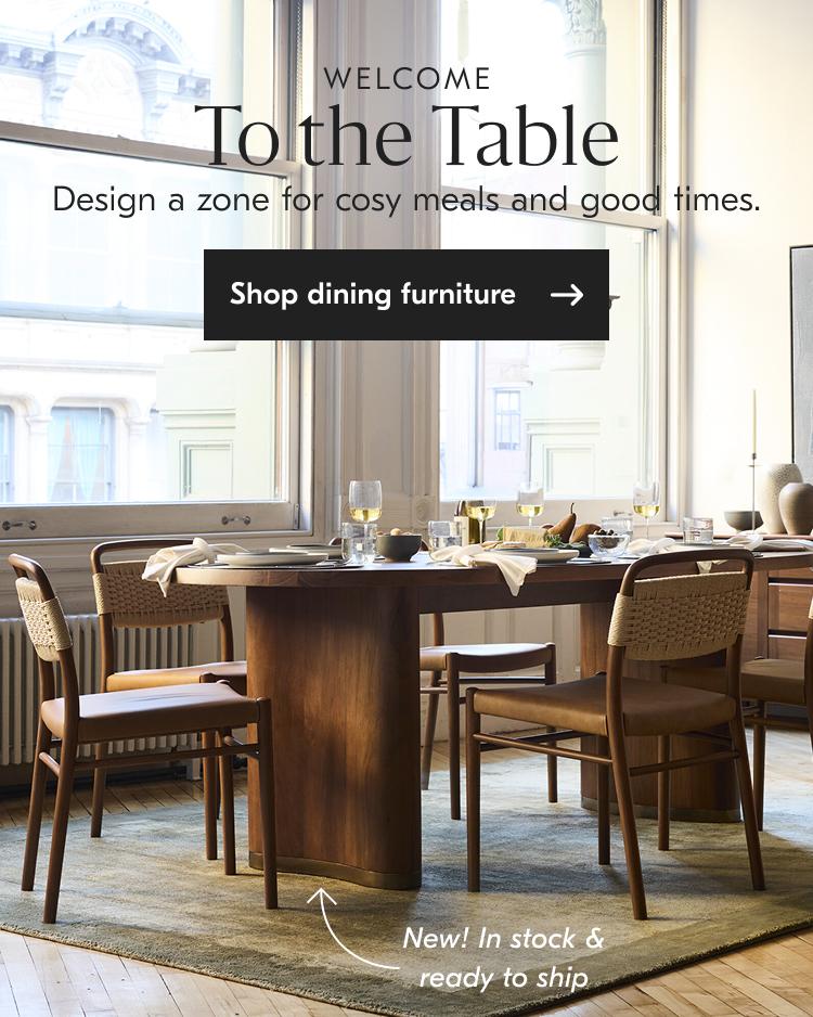 Shop Dining room furniture
