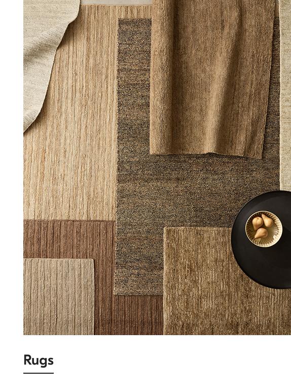 Rugs