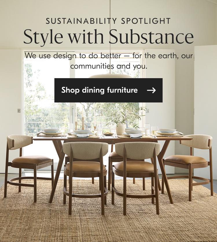 Shop Dining room furniture