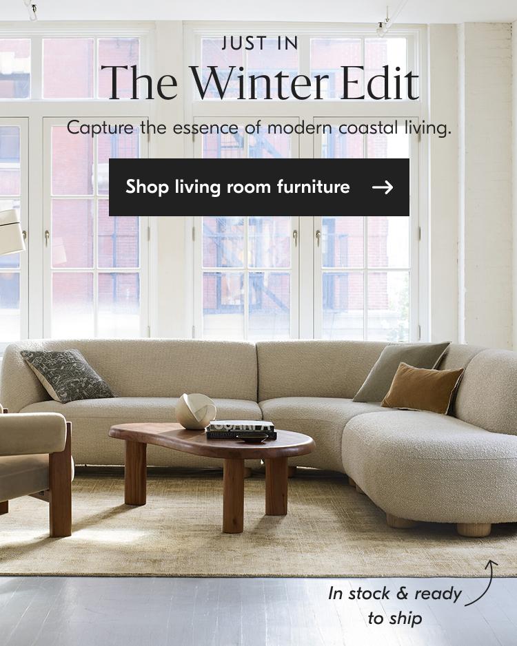 Shop living room furniture