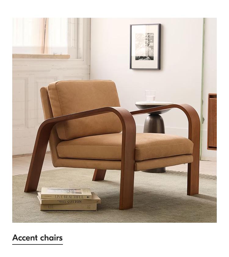 Accent Chairs