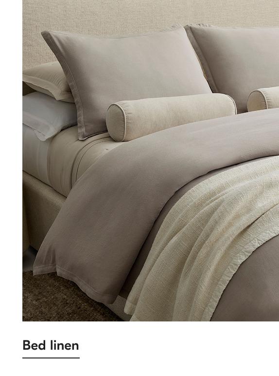 Bed Linen