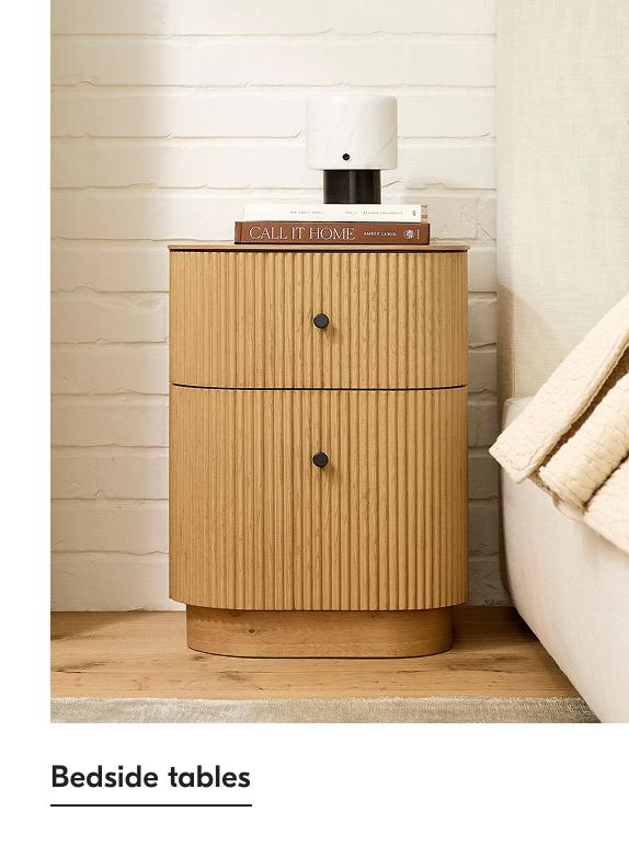 Bedside Tables