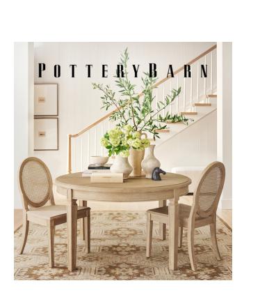 Pottery Barn