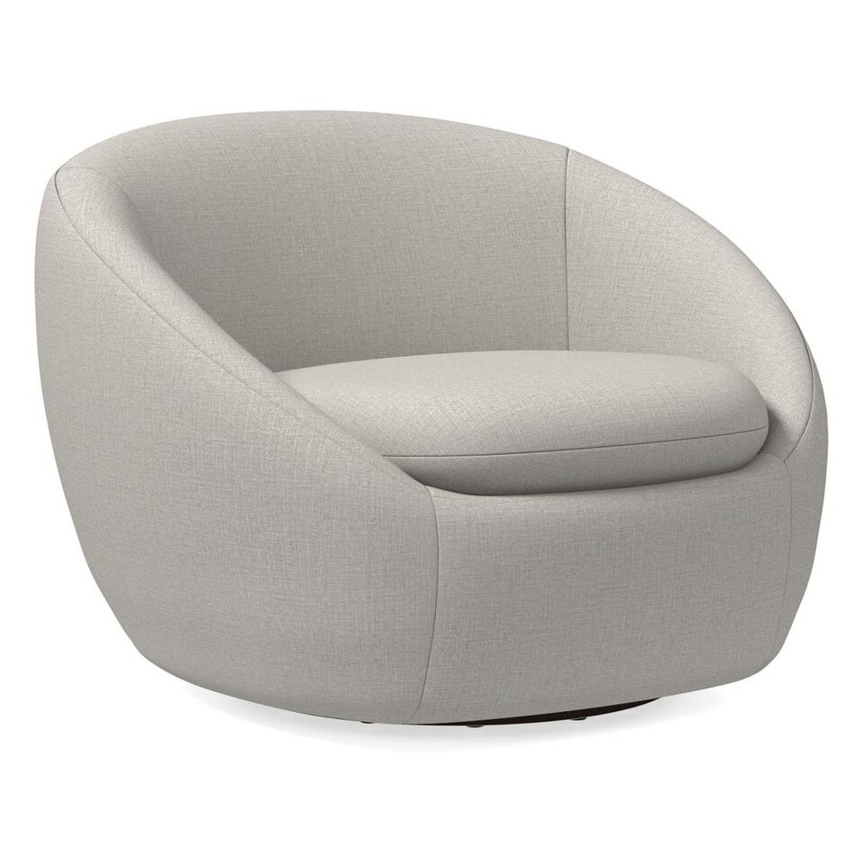 Cosy Swivel Chair