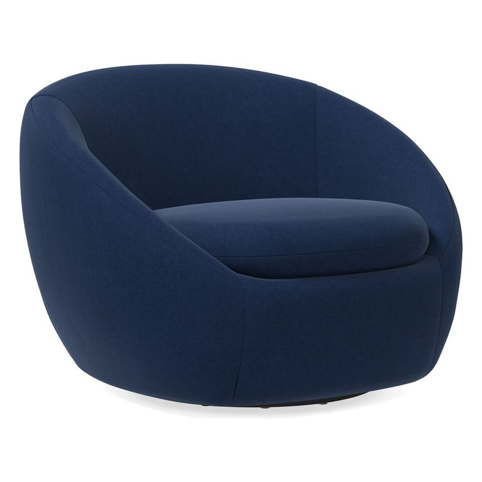 Cosy Swivel Chair