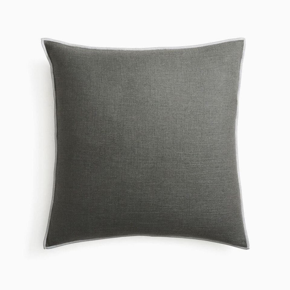 Classic Linen Cushion Cover